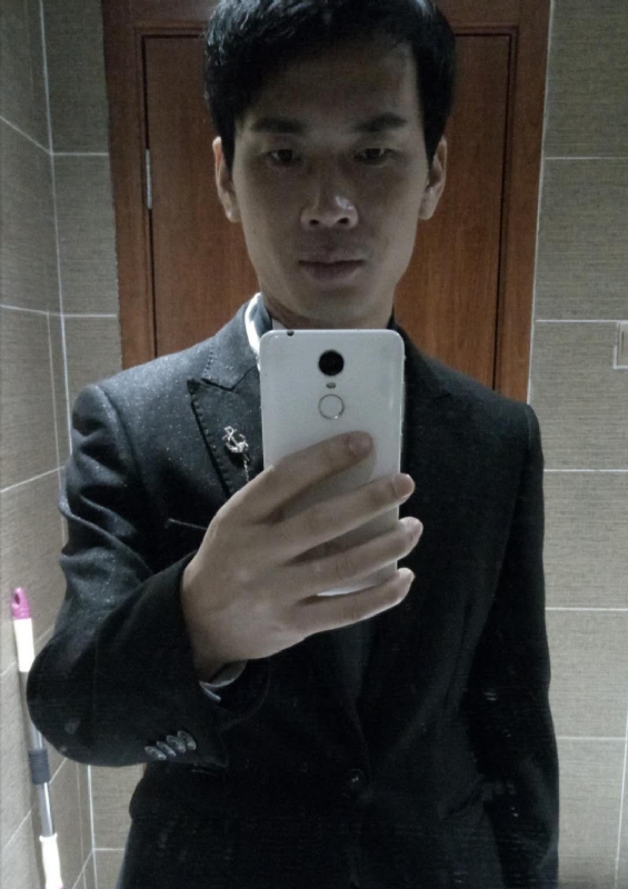 程先生的第二张照片--中山相亲服务中心
