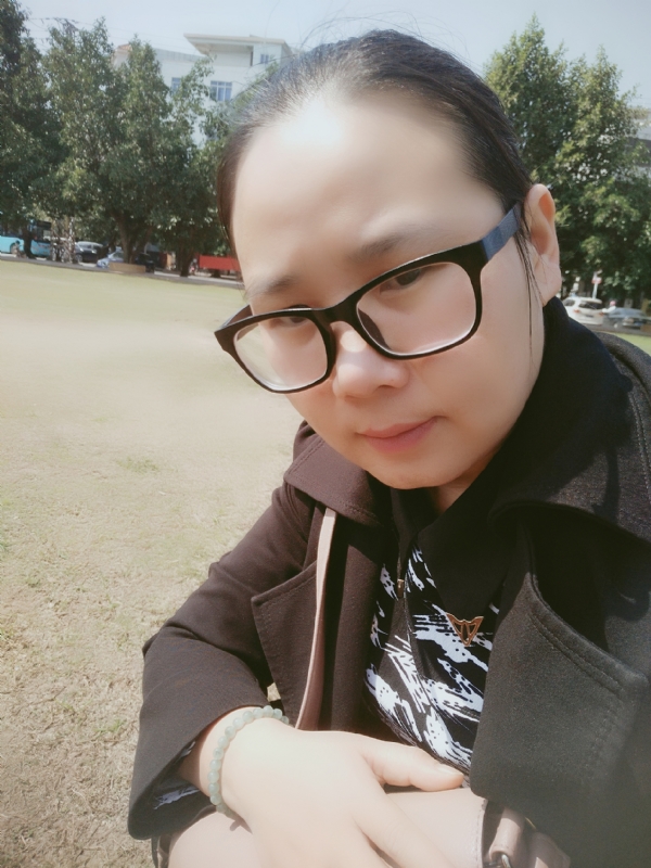 彩虹总在风雨后的第一张照片--中山相亲服务中心