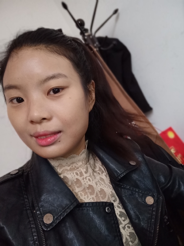 小白的第一张照片--中山相亲服务中心