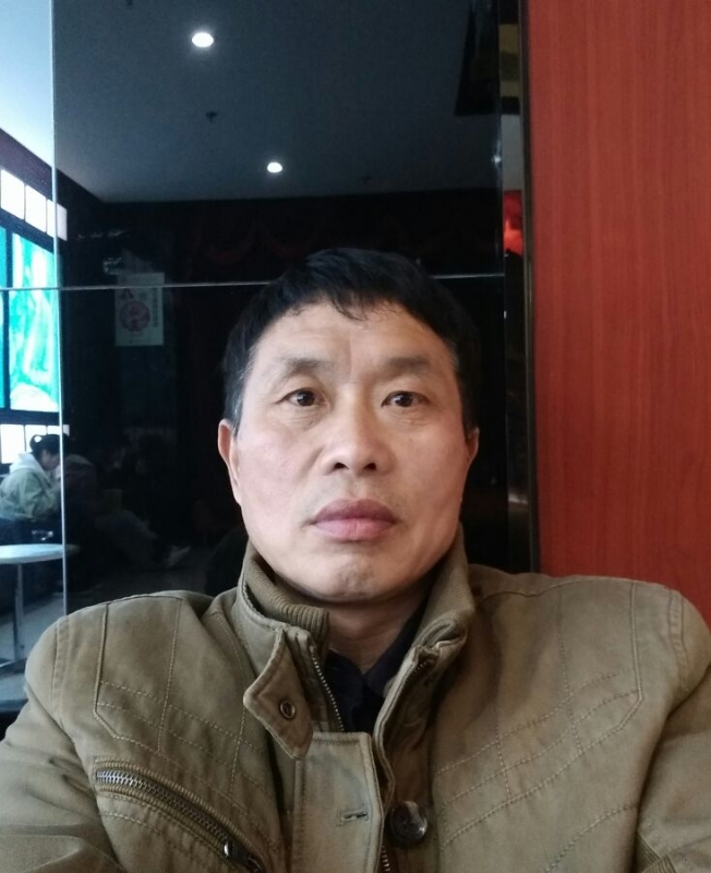 老同学的第一张照片--中山相亲服务中心