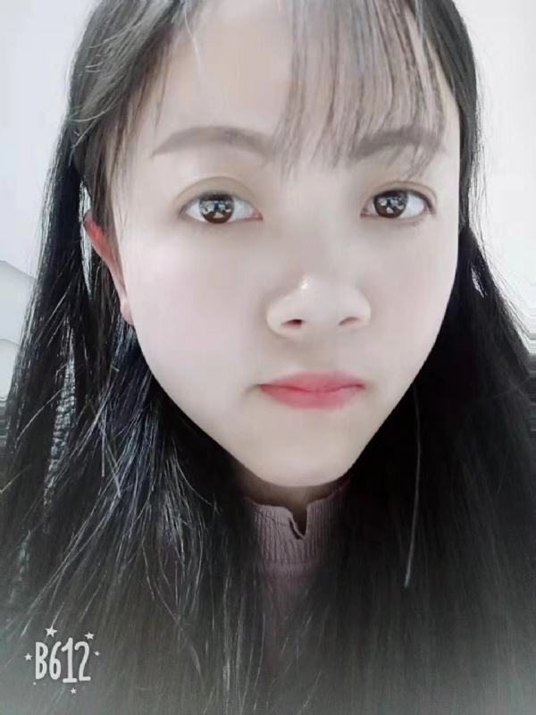 自恋狂的第一张照片--中山相亲服务中心