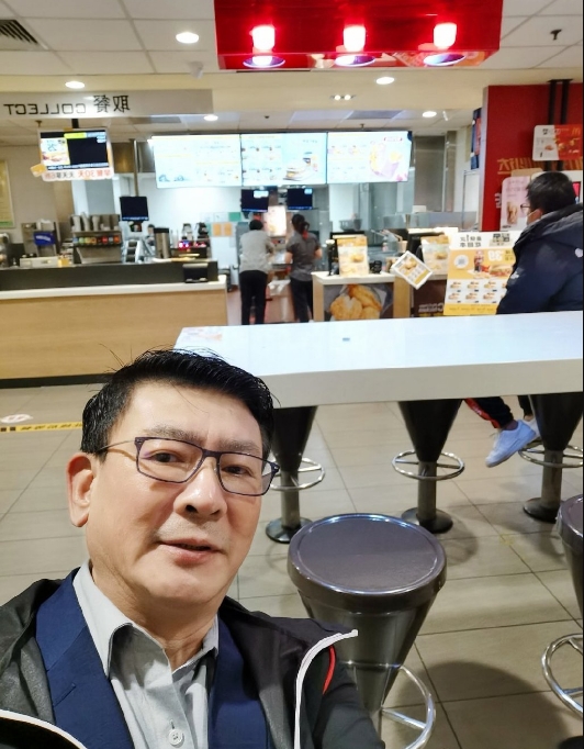 天道酬勤的第一张照片--中山相亲服务中心