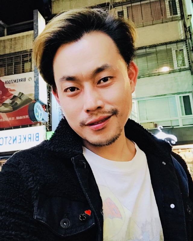 阿偉的第一张照片--中山相亲服务中心