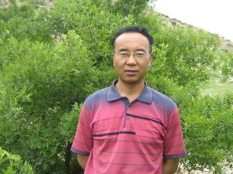 绿水青山的第一张照片--中山相亲服务中心