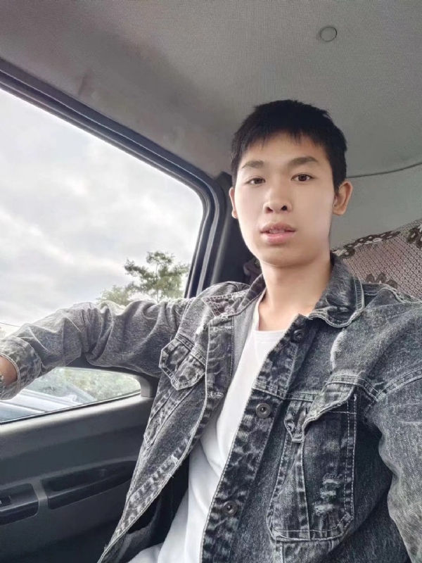 康康的第一张照片--中山相亲服务中心