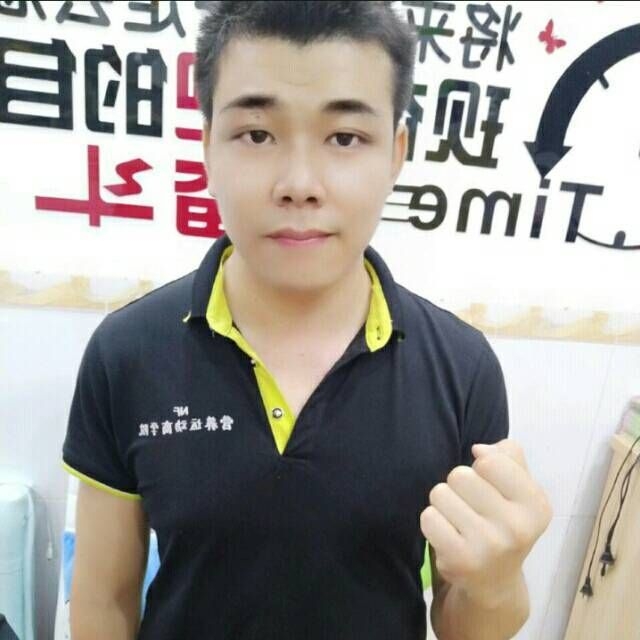 Sage的第一张照片--中山相亲服务中心