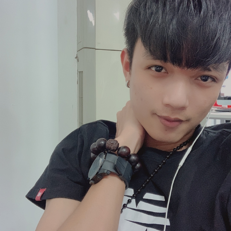 JasonLm的第二张照片--中山相亲服务中心