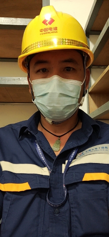 冬日温情的第一张照片--中山相亲服务中心
