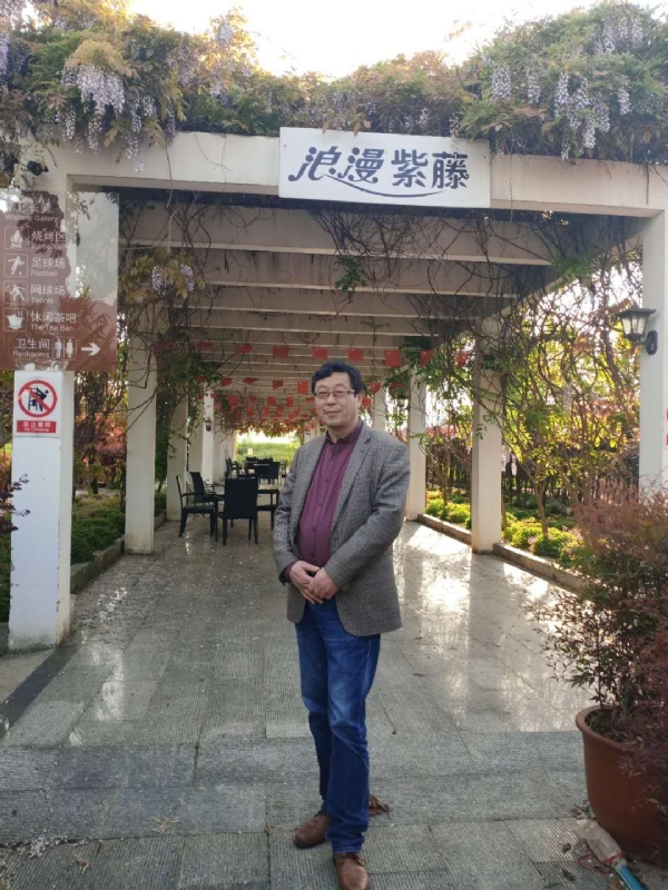 yxg的第一张照片--中山相亲服务中心