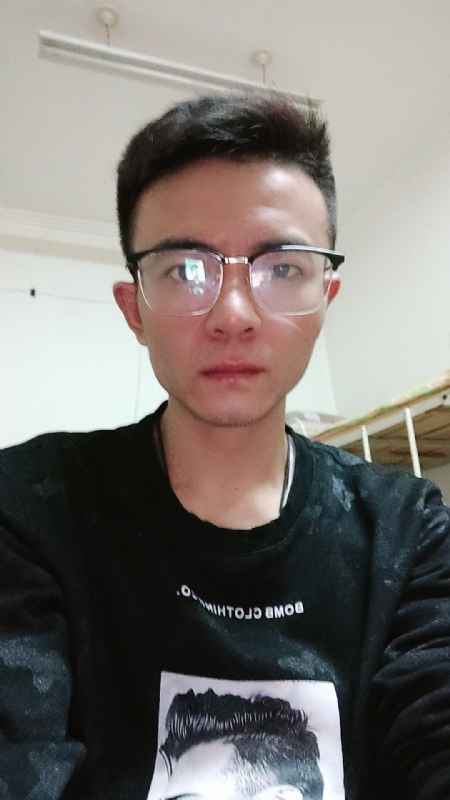 苗子的第一张照片--中山相亲服务中心