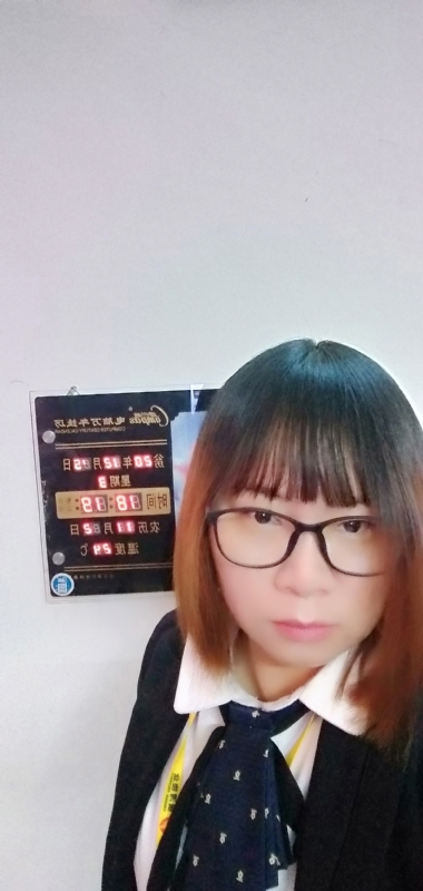 苹果的第一张照片--中山相亲服务中心