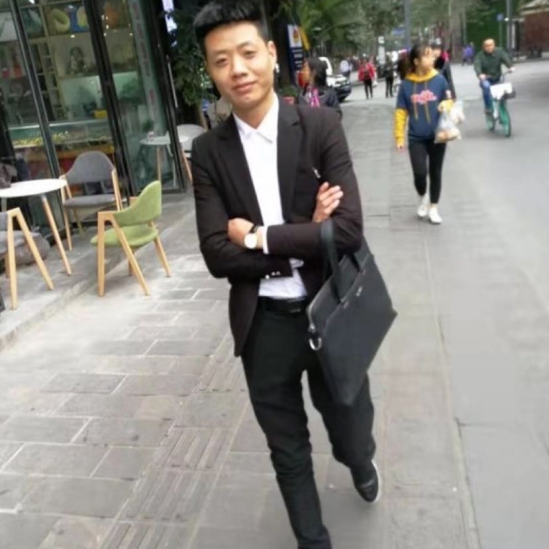 好少年的第一张照片--中山相亲服务中心