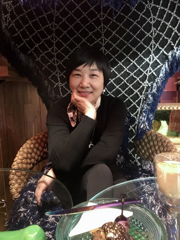 Cindy的第一张照片--中山相亲服务中心