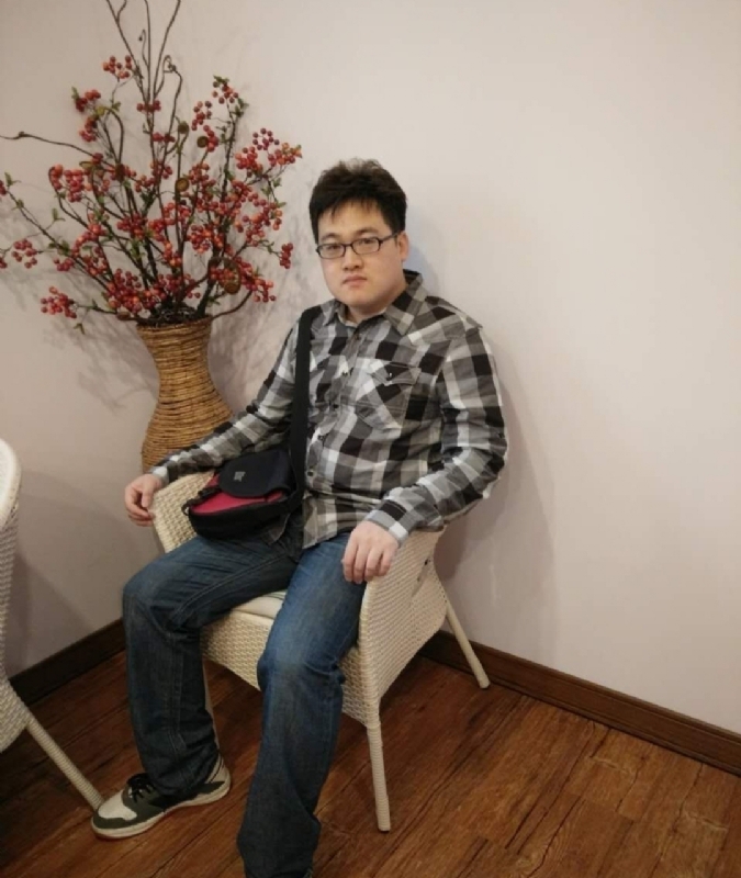 风铃的第二张照片--中山相亲服务中心