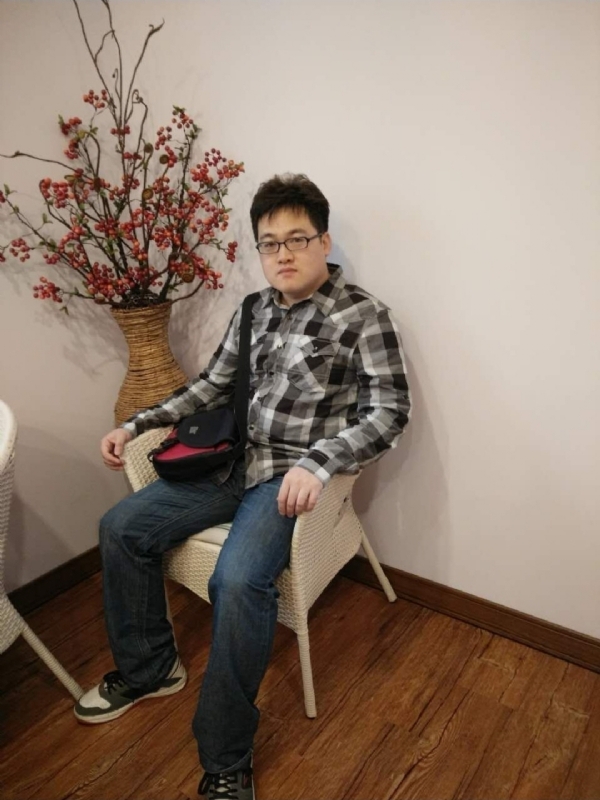 风铃的第四张照片--中山相亲服务中心