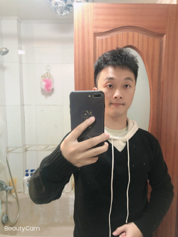 苏小胜的第一张照片--中山相亲服务中心
