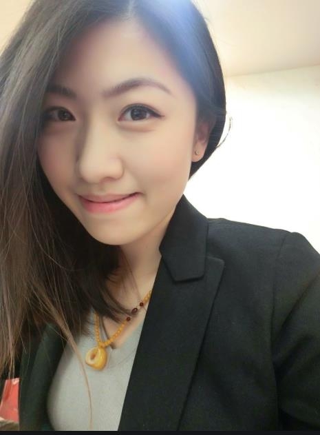 妹妹的第一张照片--中山相亲服务中心