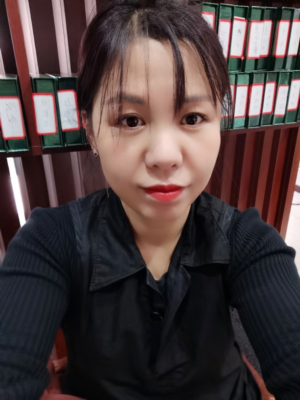 随缘的第一张照片--中山相亲服务中心