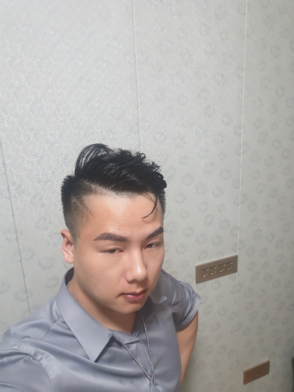 星空的第一张照片--中山相亲服务中心