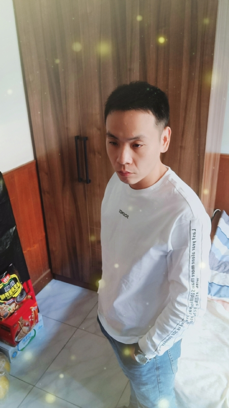 没有蜡笔的小航的第三张照片--中山相亲服务中心