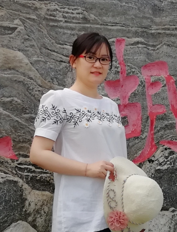 块块的第二张照片--中山相亲服务中心