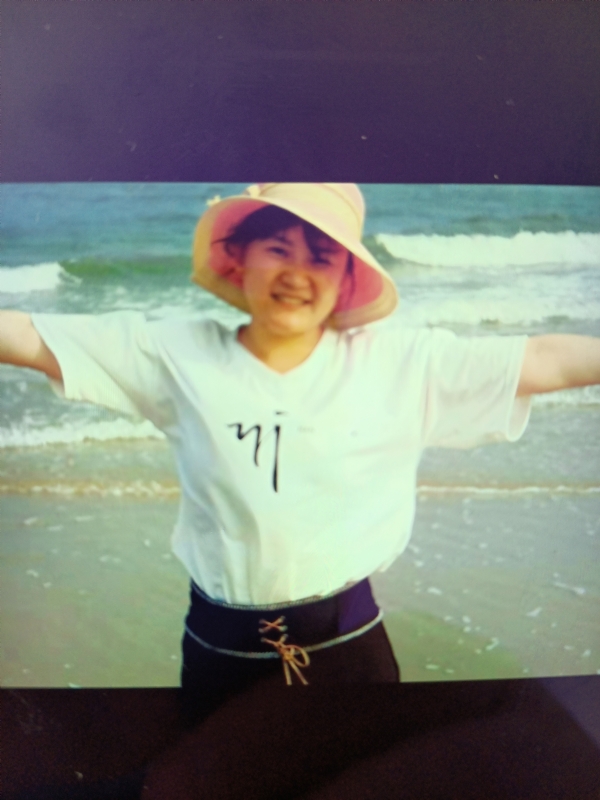 块块的第三张照片--中山相亲服务中心