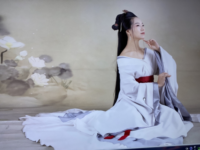 蓝天白云的第二张照片--中山相亲服务中心