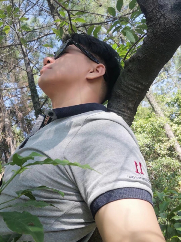 新丁的第一张照片--中山相亲服务中心