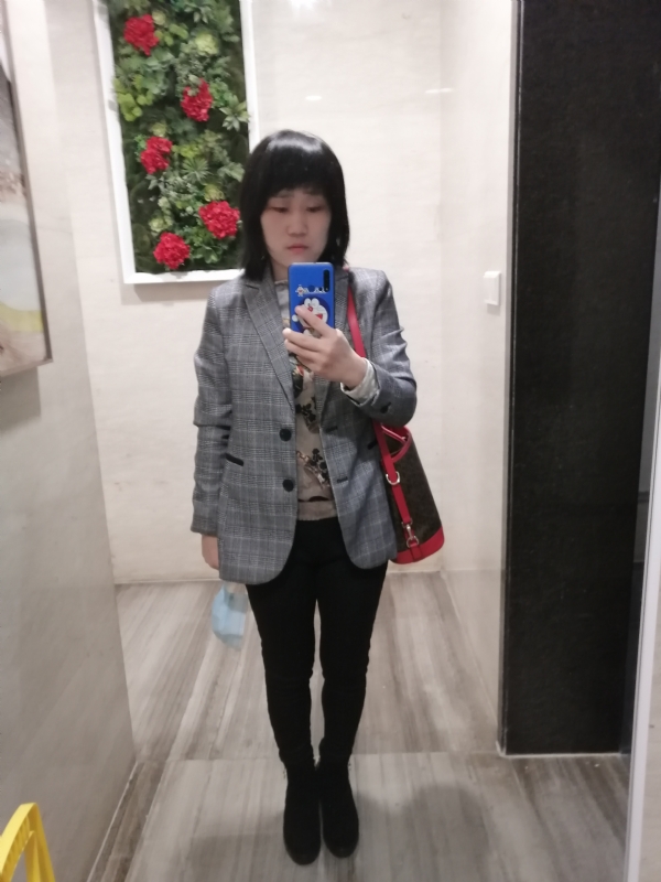 小葱的第一张照片--中山相亲服务中心