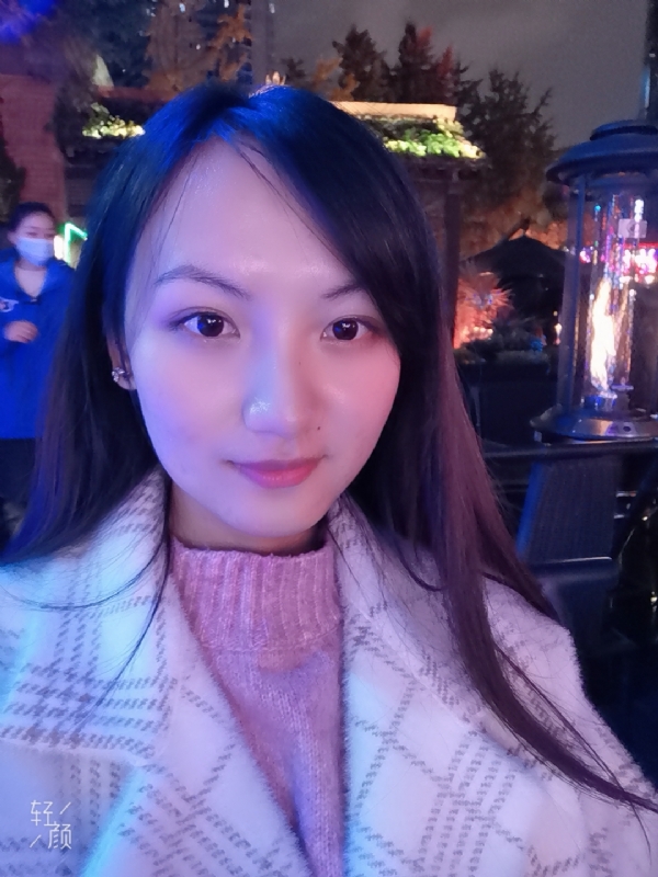 抱不住太阳的深海鱼C的第一张照片--中山相亲服务中心