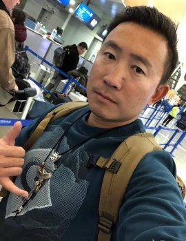 明天会更好的第一张照片--中山相亲服务中心