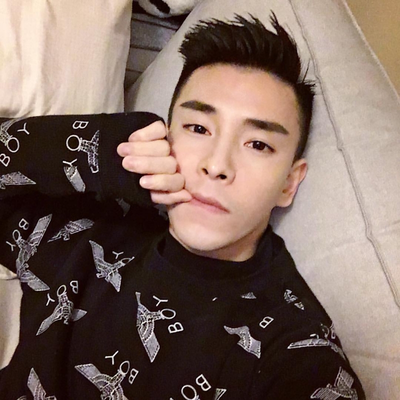 Leo的第四张照片--中山相亲服务中心