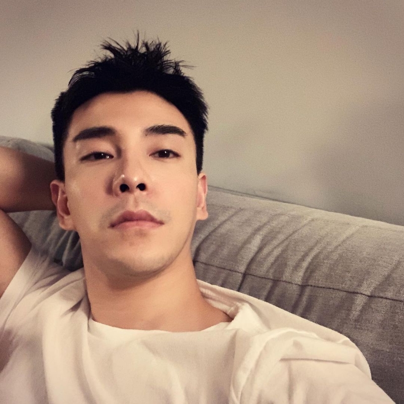 Leo的第五张照片--中山相亲服务中心
