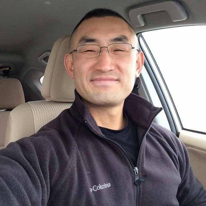 Kim的第一张照片--中山相亲服务中心
