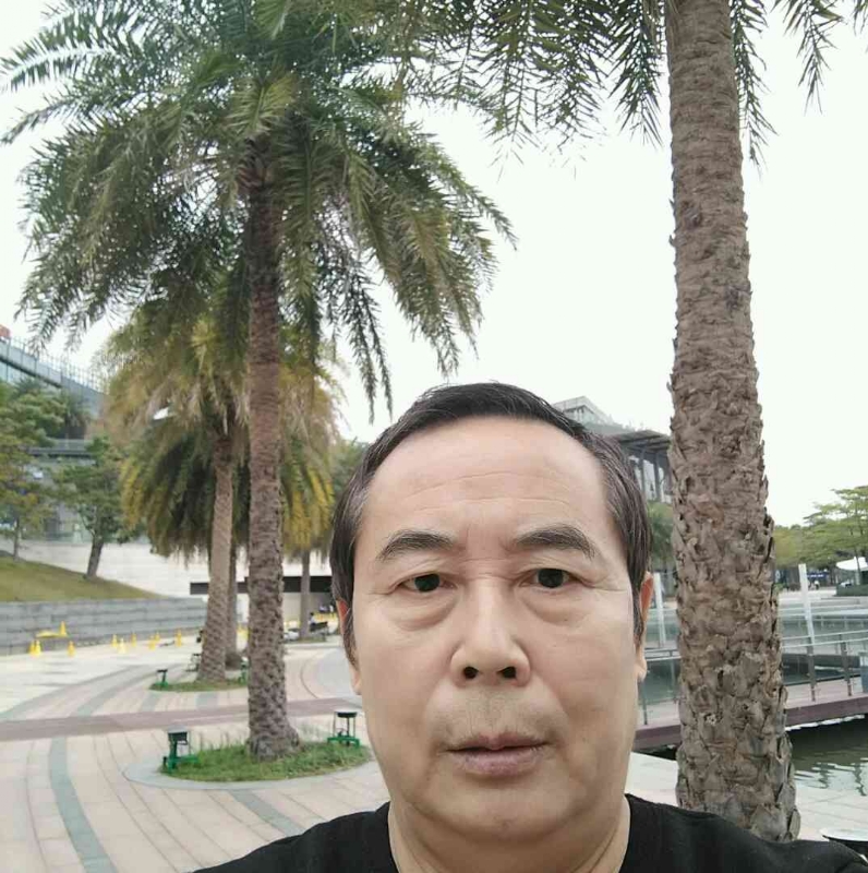 重振雄风的第一张照片--中山相亲服务中心