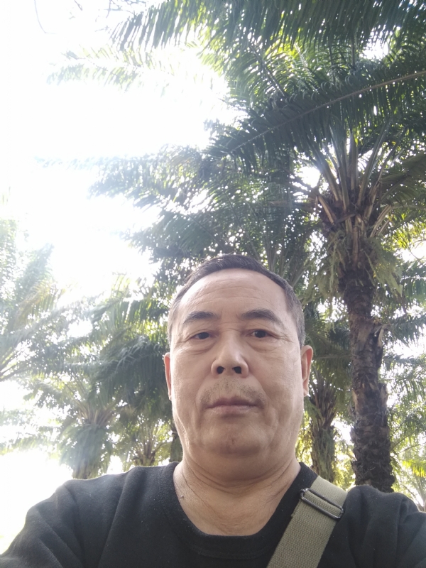 重振雄风的第二张照片--中山相亲服务中心