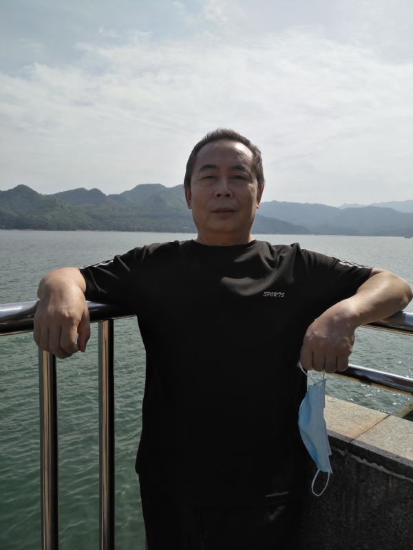 重振雄风的第四张照片--中山相亲服务中心