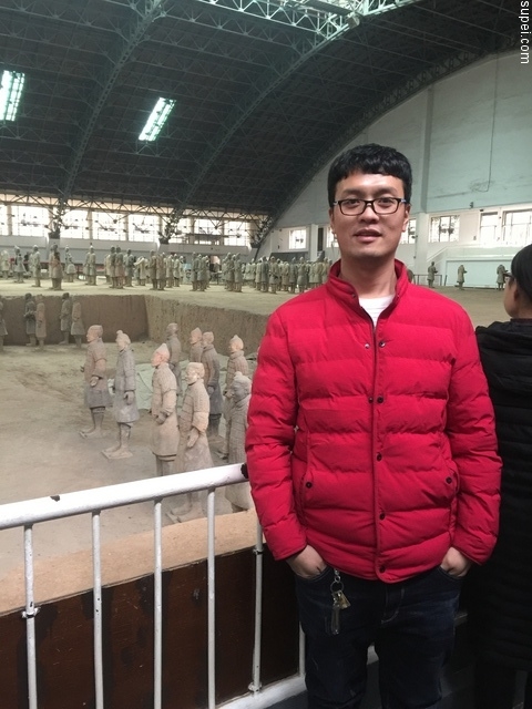 三石磊磊的第一张照片--中山相亲服务中心