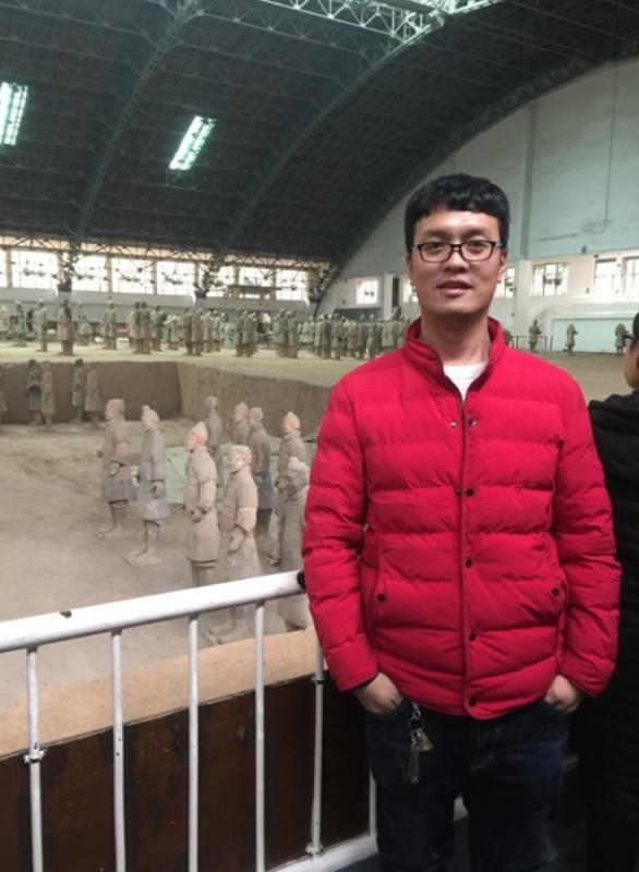 三石磊磊的第二张照片--中山相亲服务中心