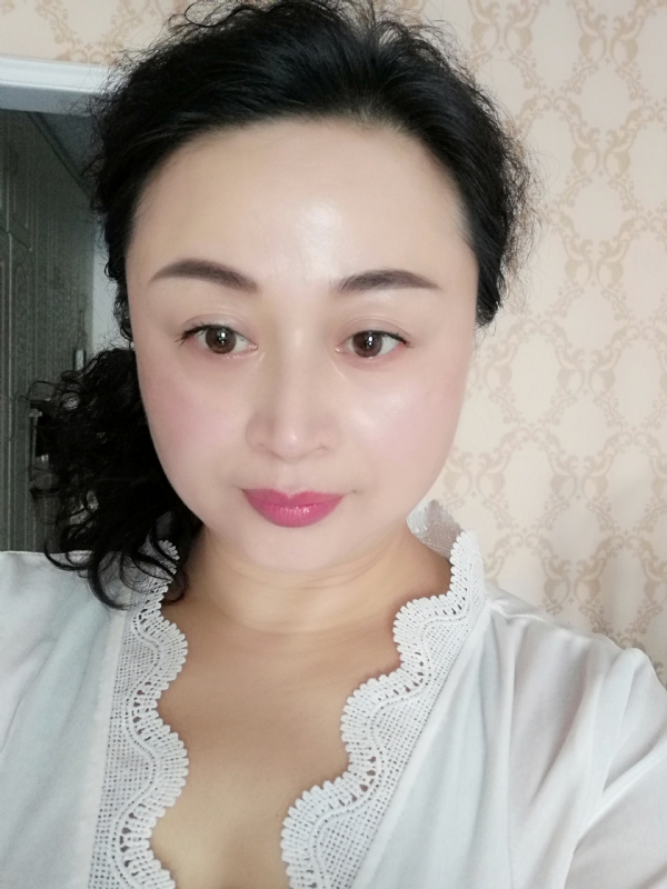 花谢花飞的第一张照片--中山相亲服务中心
