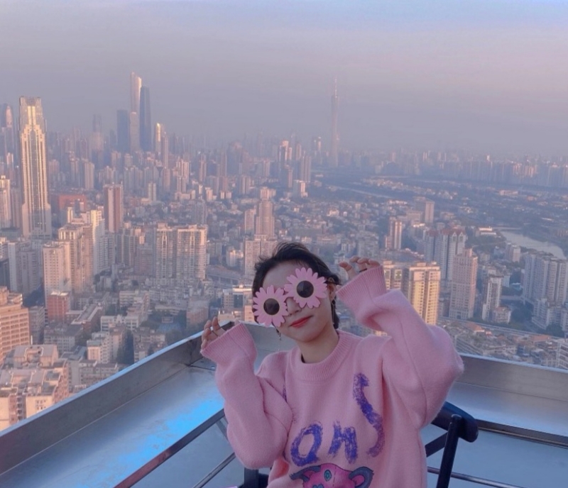 Kikiying66的第一张照片--中山相亲服务中心