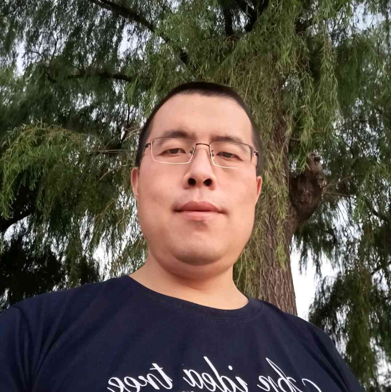 谷雨的第一张照片--中山相亲服务中心