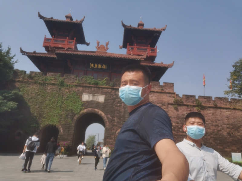 聆听的第一张照片--中山相亲服务中心