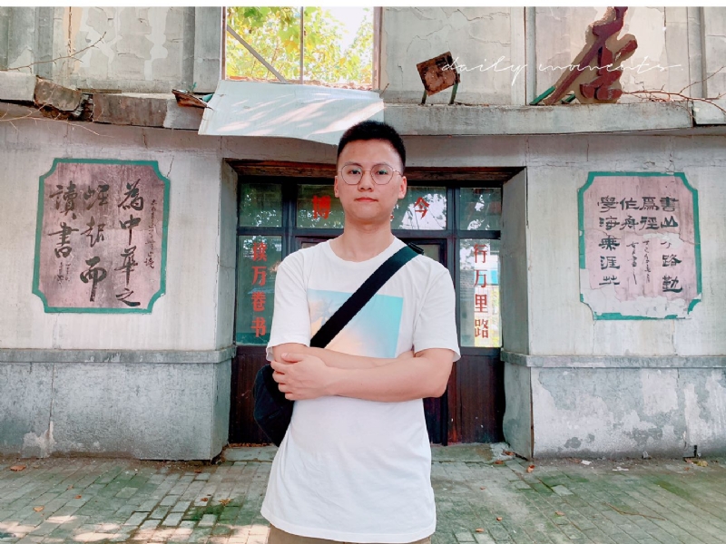 好知己的第一张照片--中山相亲服务中心