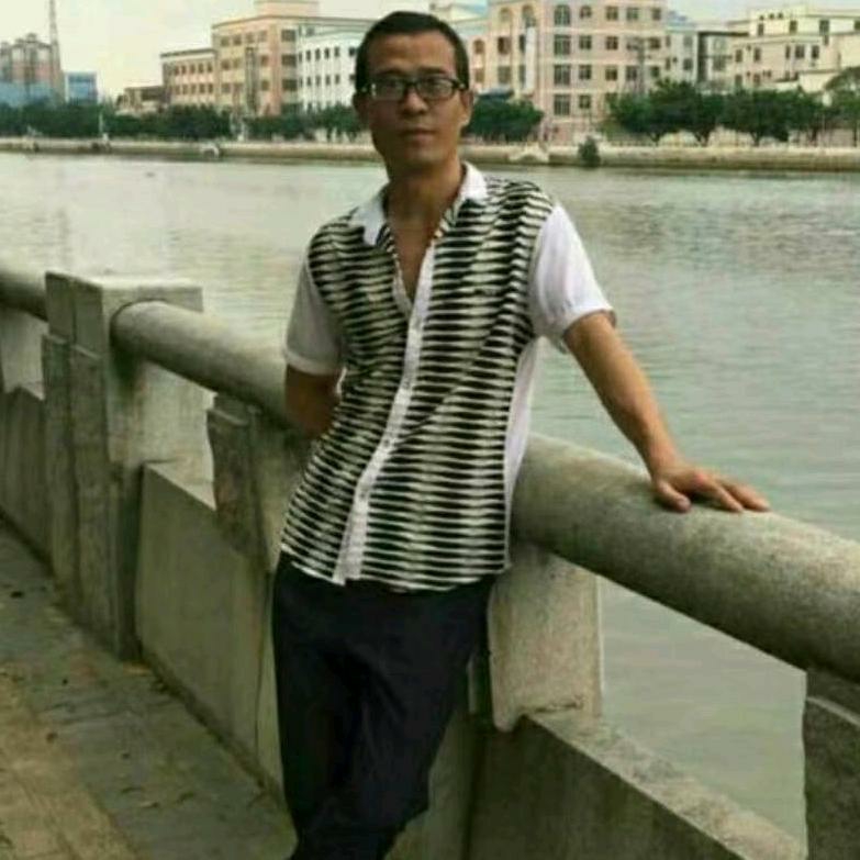 不会飞的鱼的第一张照片--中山相亲服务中心