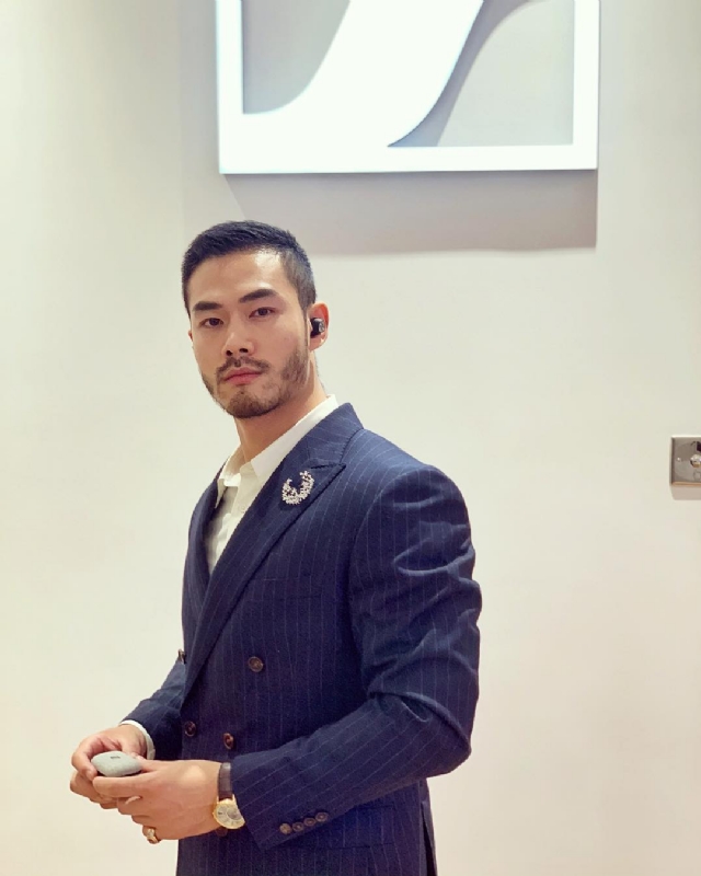 岸與海的距離的第三张照片--中山相亲服务中心