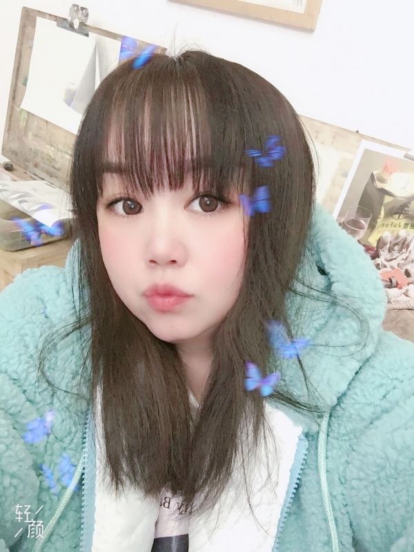 画画宝贝的第一张照片--中山相亲服务中心