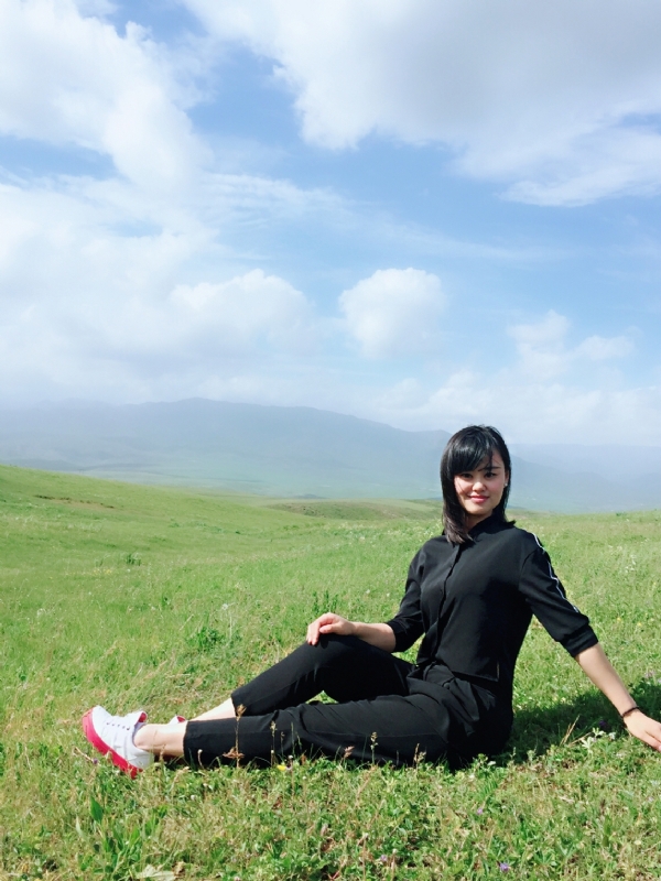 木林森的第一张照片--中山相亲服务中心