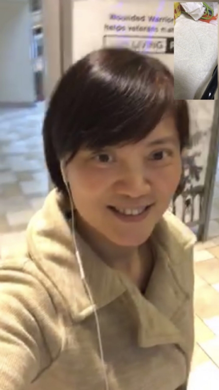 Fifi的第一张照片--中山相亲服务中心