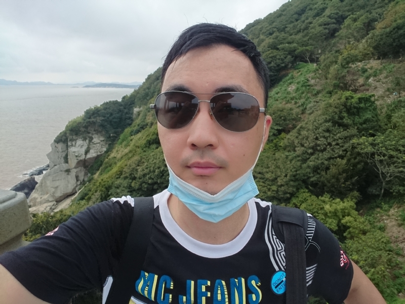 h君的第二张照片--中山相亲服务中心